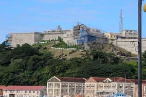 Alquiler Vacacional - Visionview Apartments 4Bedroom