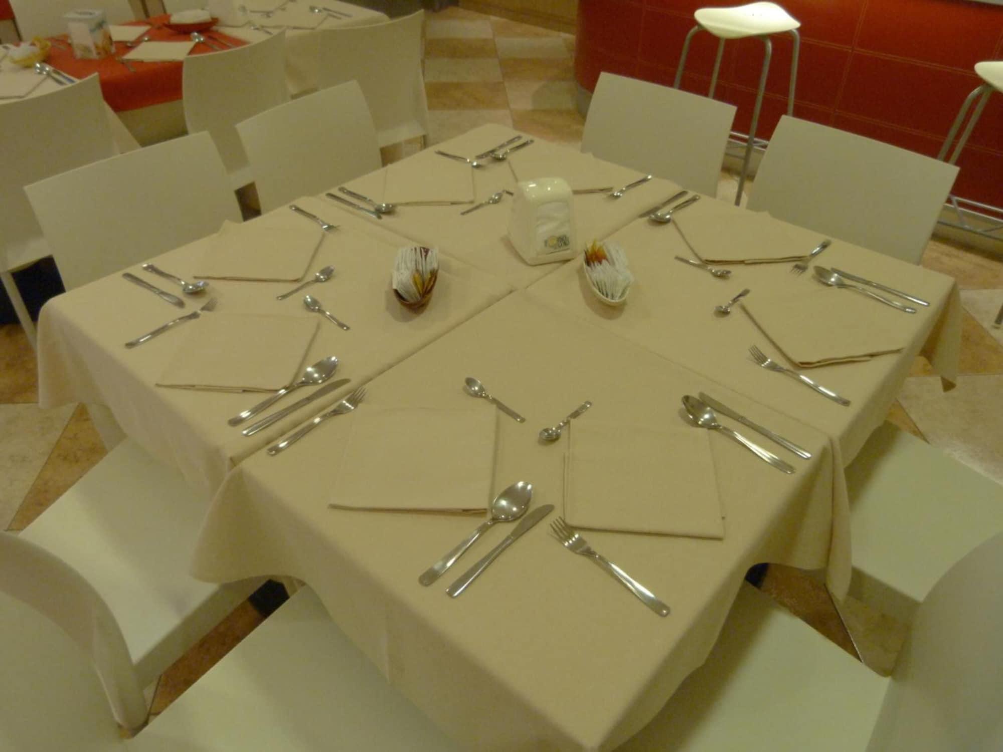 Salón de Baile Hotel San Martino