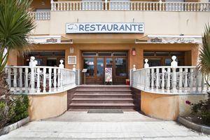 Alojamiento - Blanca Brisa