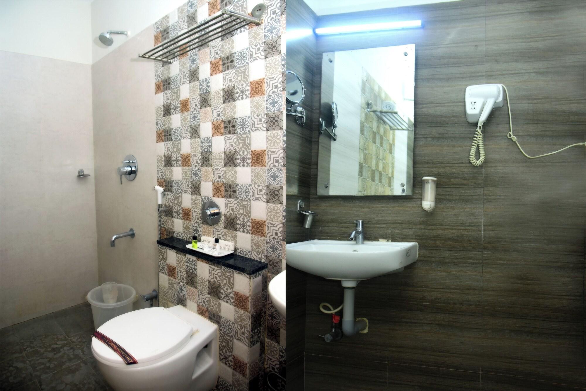 Equipamiento de Habitación Pine Tree Signature