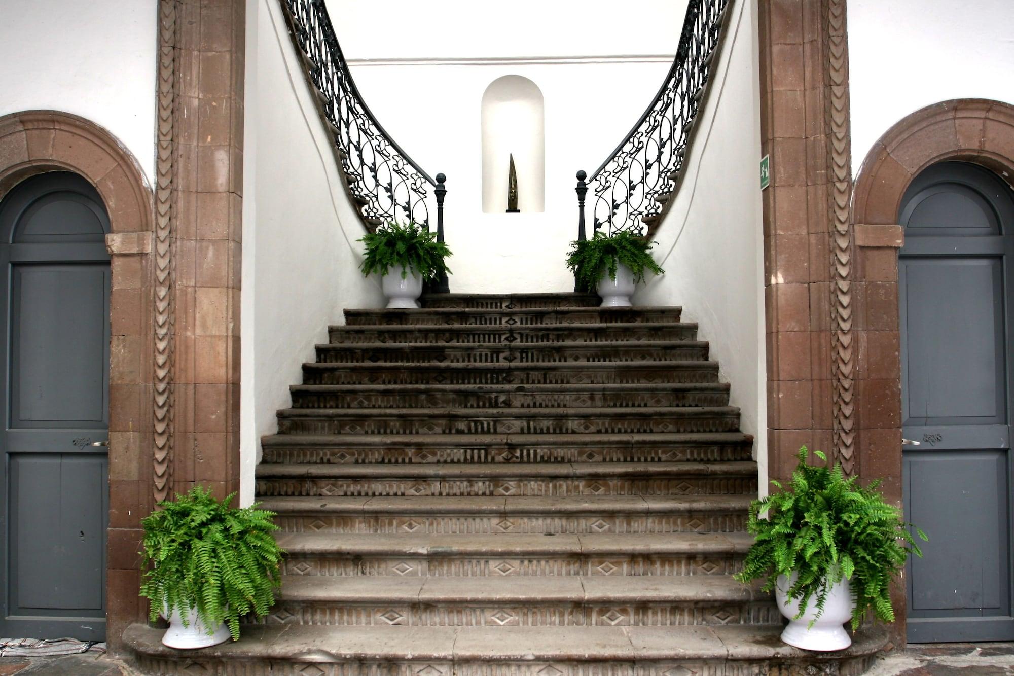 Varios Markee Hotel Boutique