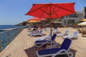 Alojamiento - Jewel Sharm El Sheikh Hotel