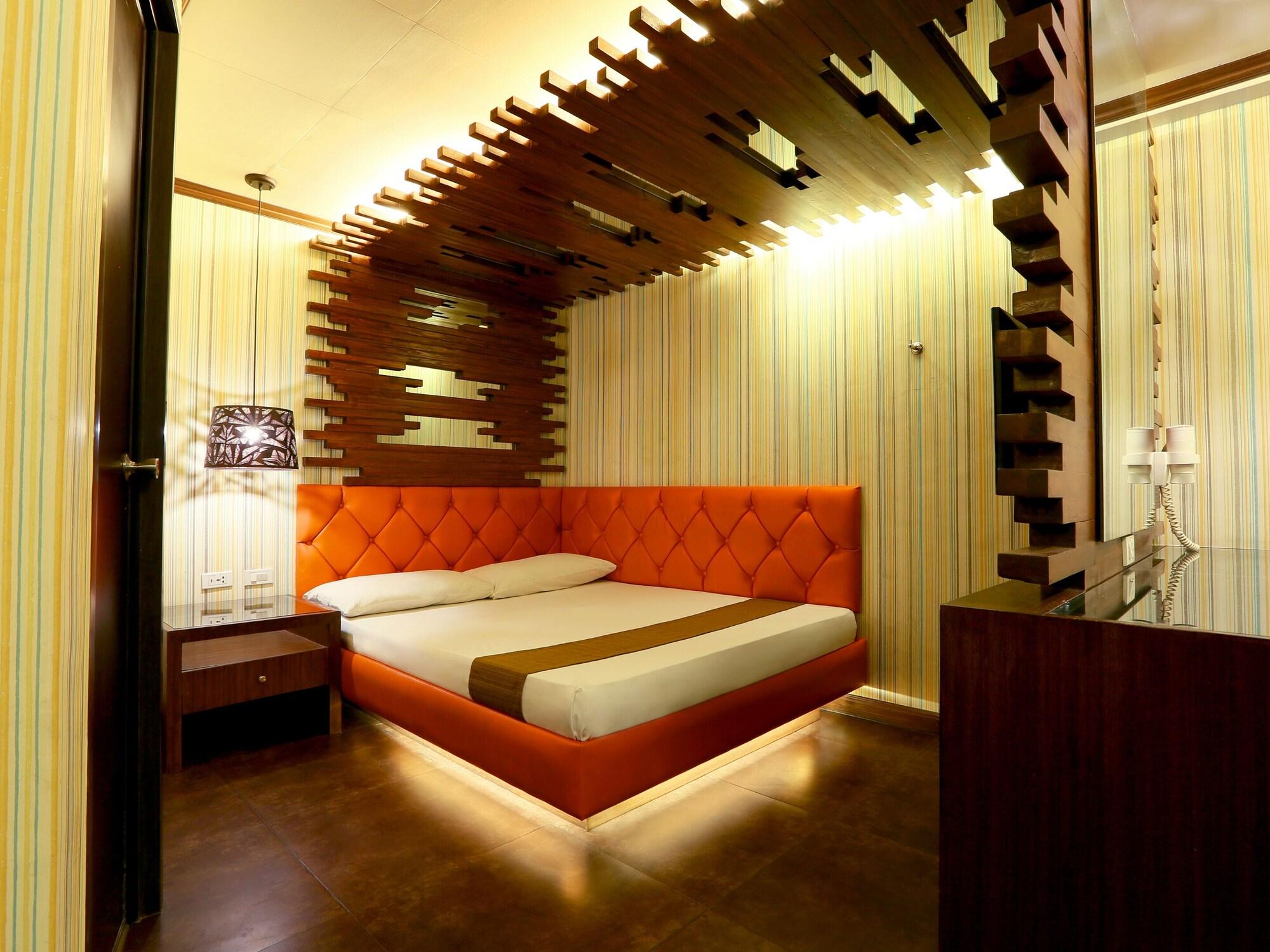 Varios Hotel Ava Gil Puyat