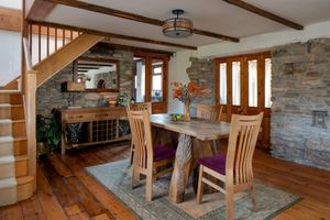 Alquiler Vacacional - Old Coach House in Berry Pomeroy