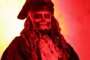 Actividad - Espectáculo Lorencillo, una historia de piratas