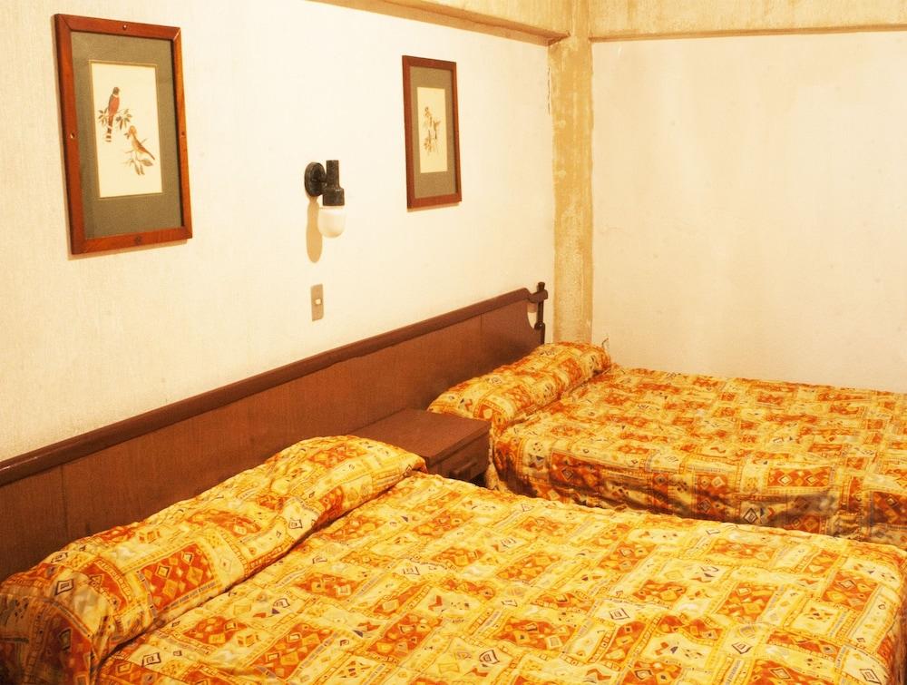 Varios suites Madrid 11
