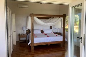 Alquiler Vacacional - Chez Mu Luxury Villa - Amazing Ocean & Jungle Views 1 Mi/TownNew Pictures!!!