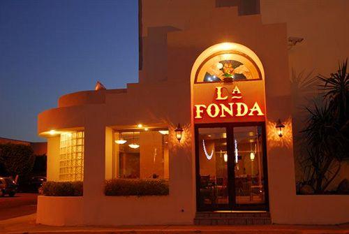Restaurant Araiza Hermosillo