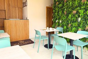 Alojamiento - Hotel Zumo