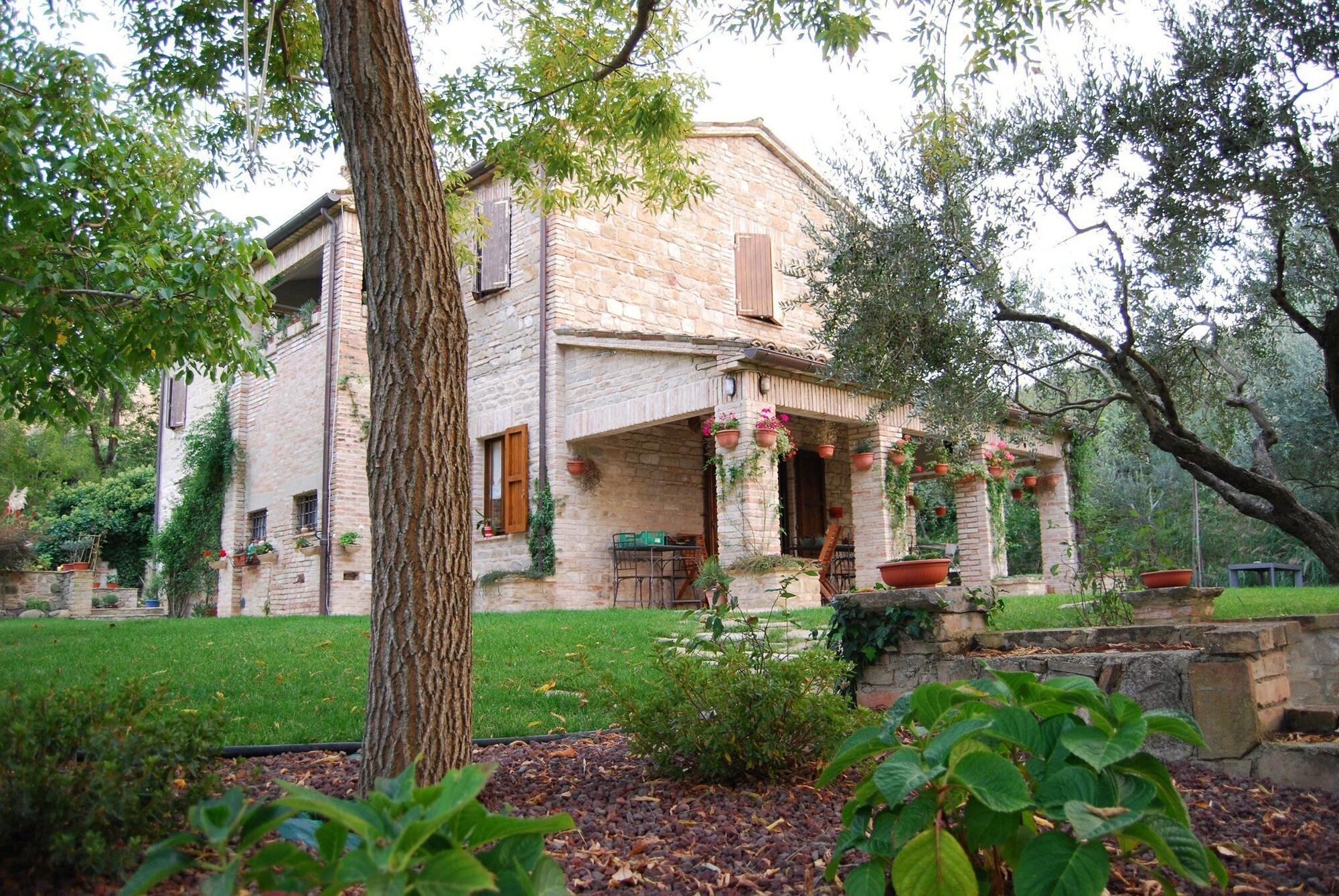 Varios Bed & Breakfast La Casa Delle Rondini
