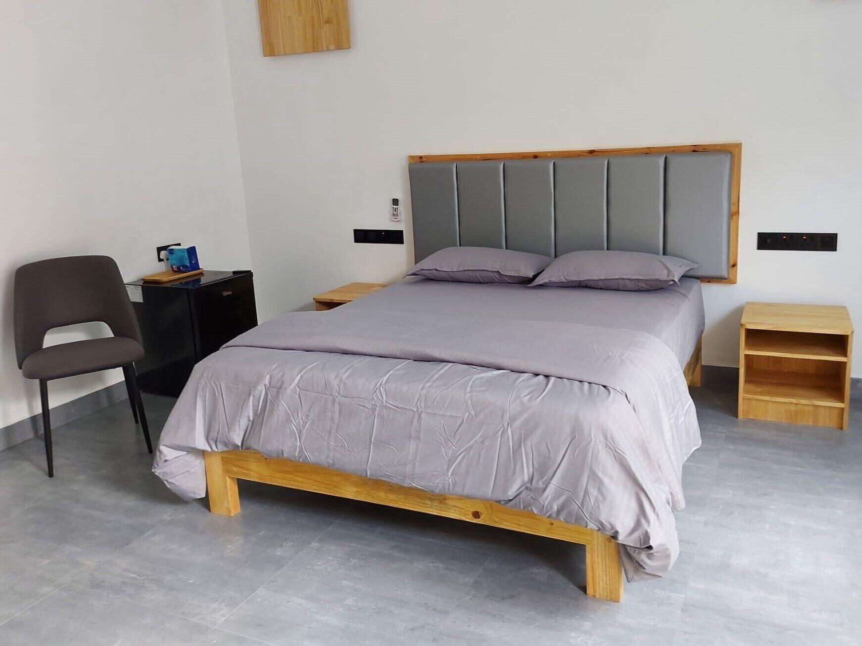 Habitación Fehi Velaa Stay