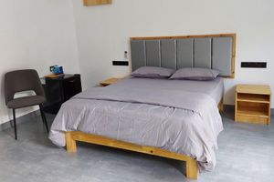 Alojamiento - Fehi Velaa Stay