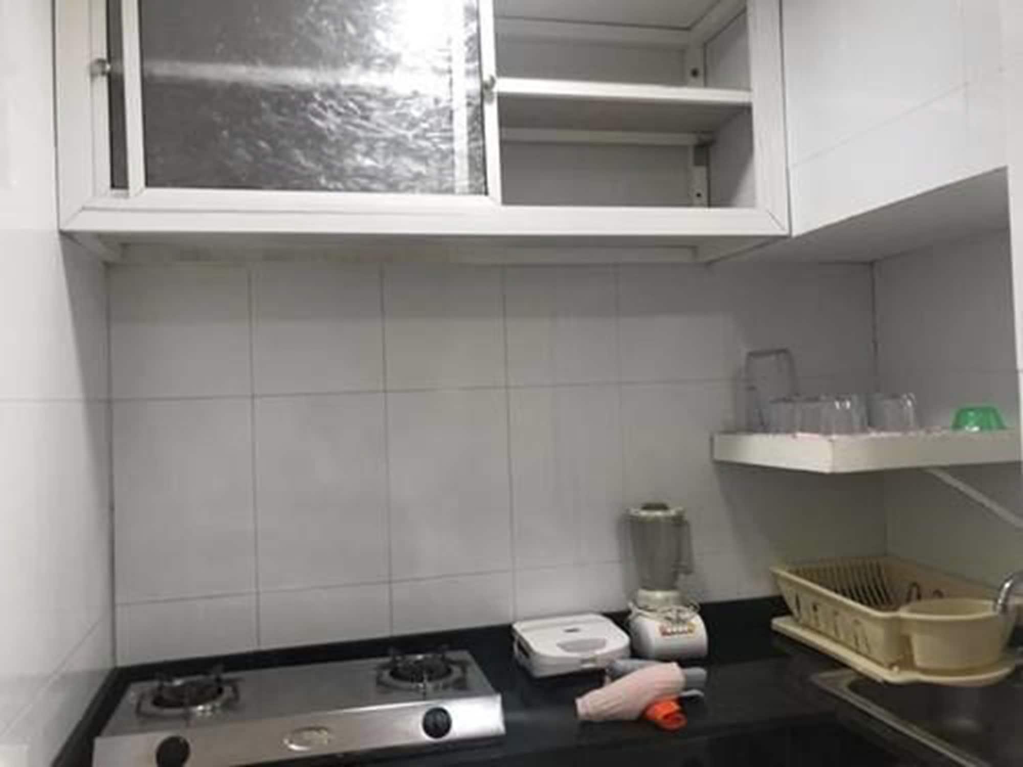 Equipamiento de Habitación Tropical Dreams