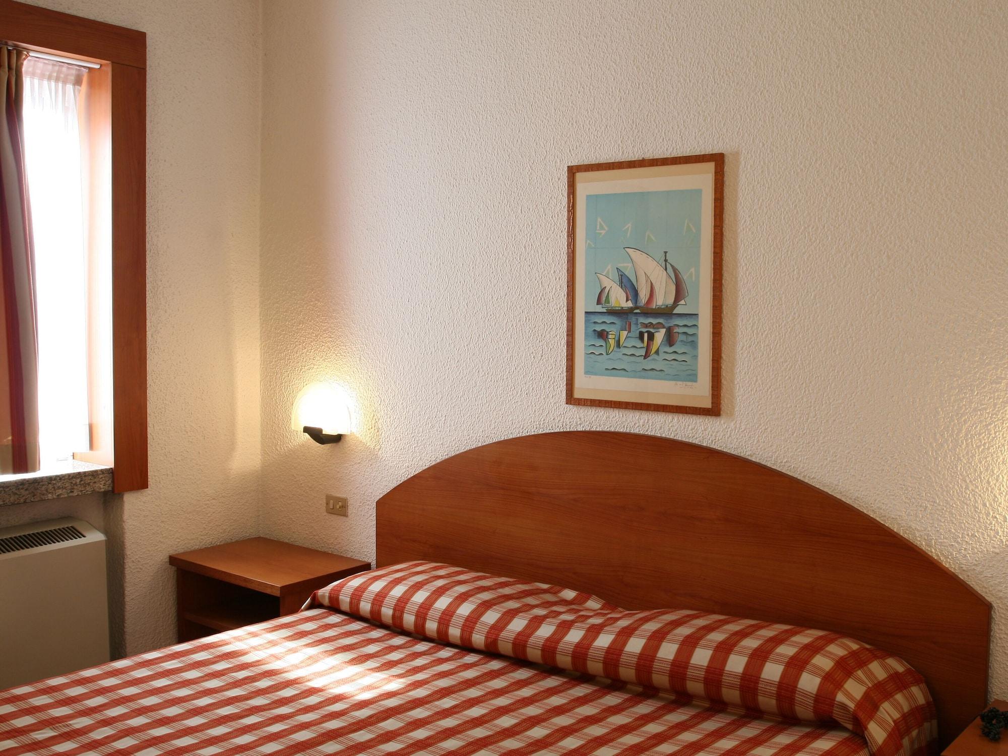 Habitación Golf Hotel