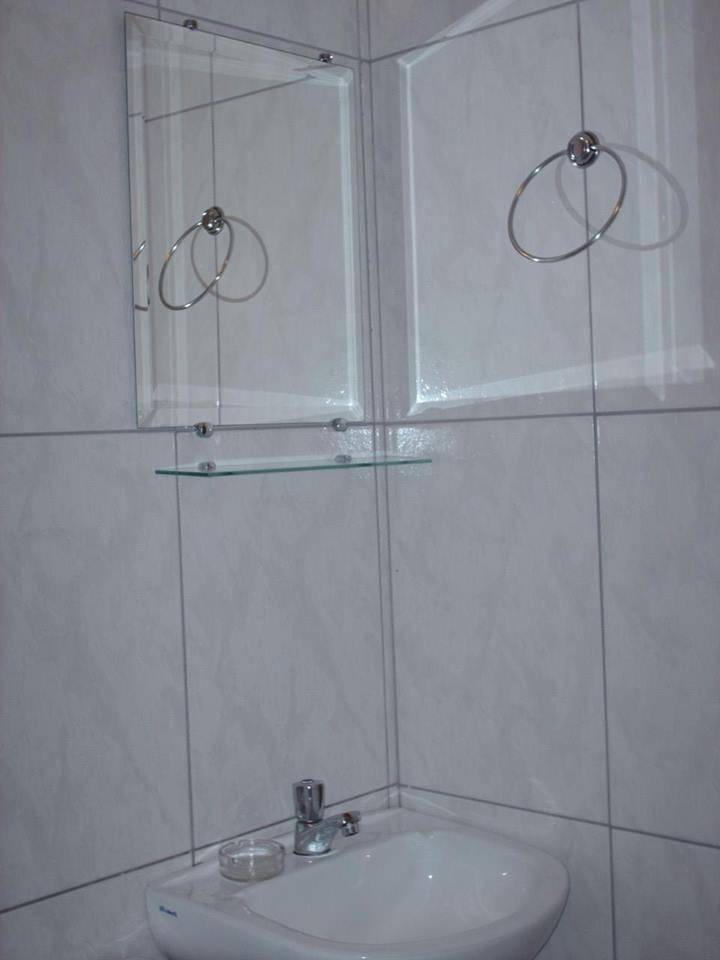 Equipamiento de Habitación Hotel Boa Viagem