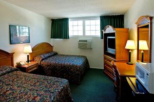 Alojamiento - Americas Best Value Inn Loma Lodge
