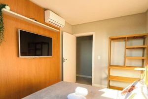 Renta Vacacional - ASA Apartment With Suite Downtown Navegantes