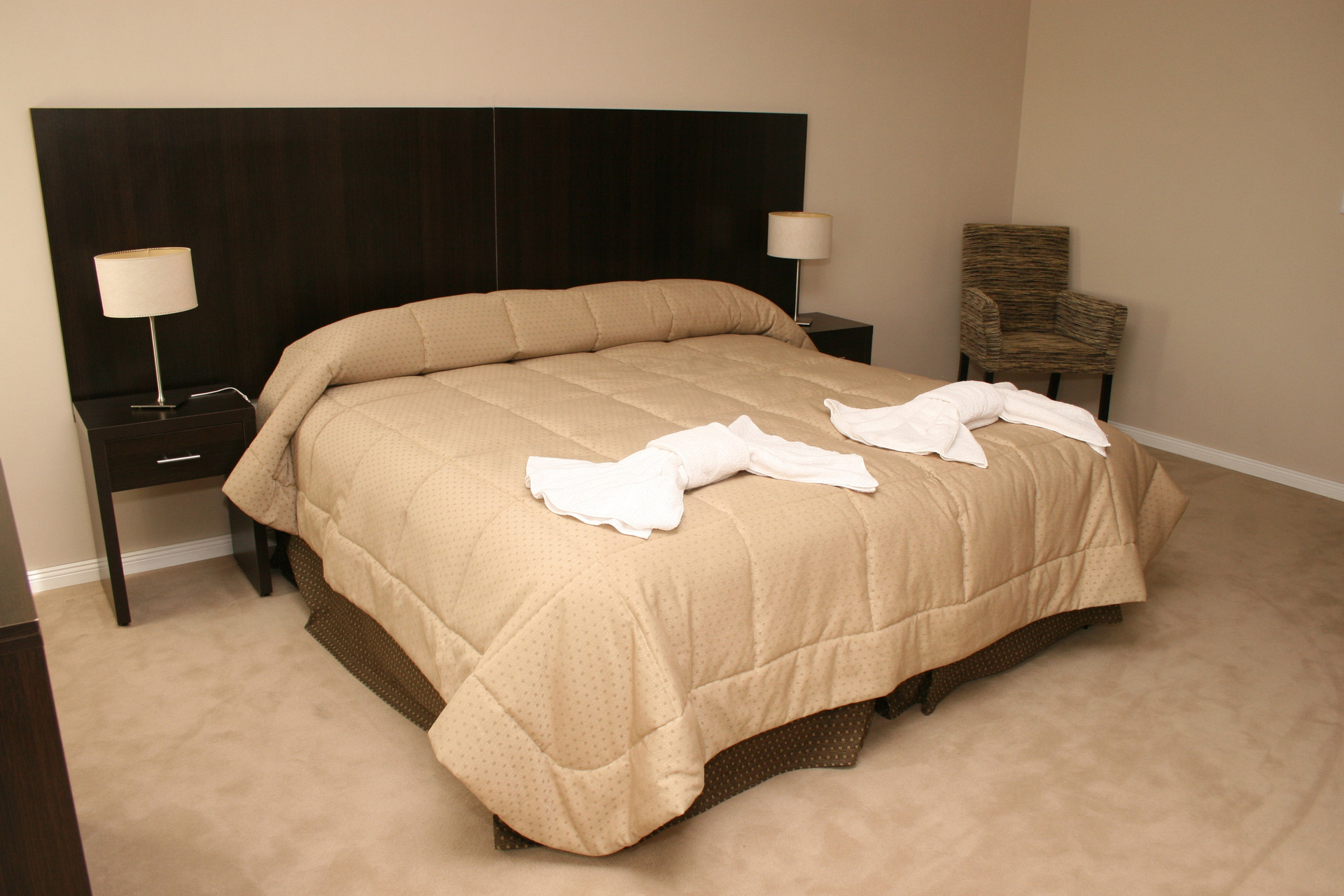 Habitación Hotel - Casino Hue Melen