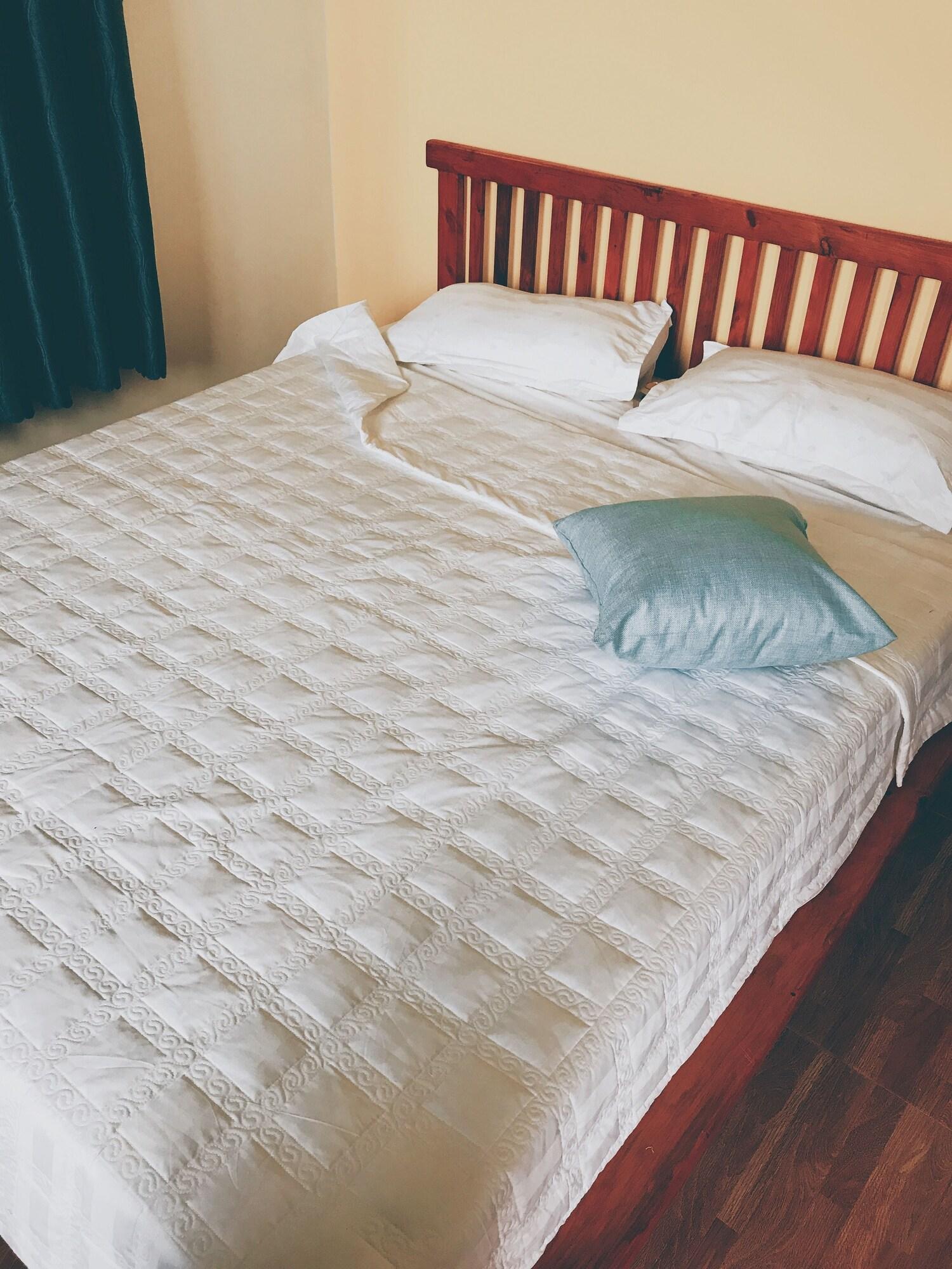 Habitación Sunbay Homestay