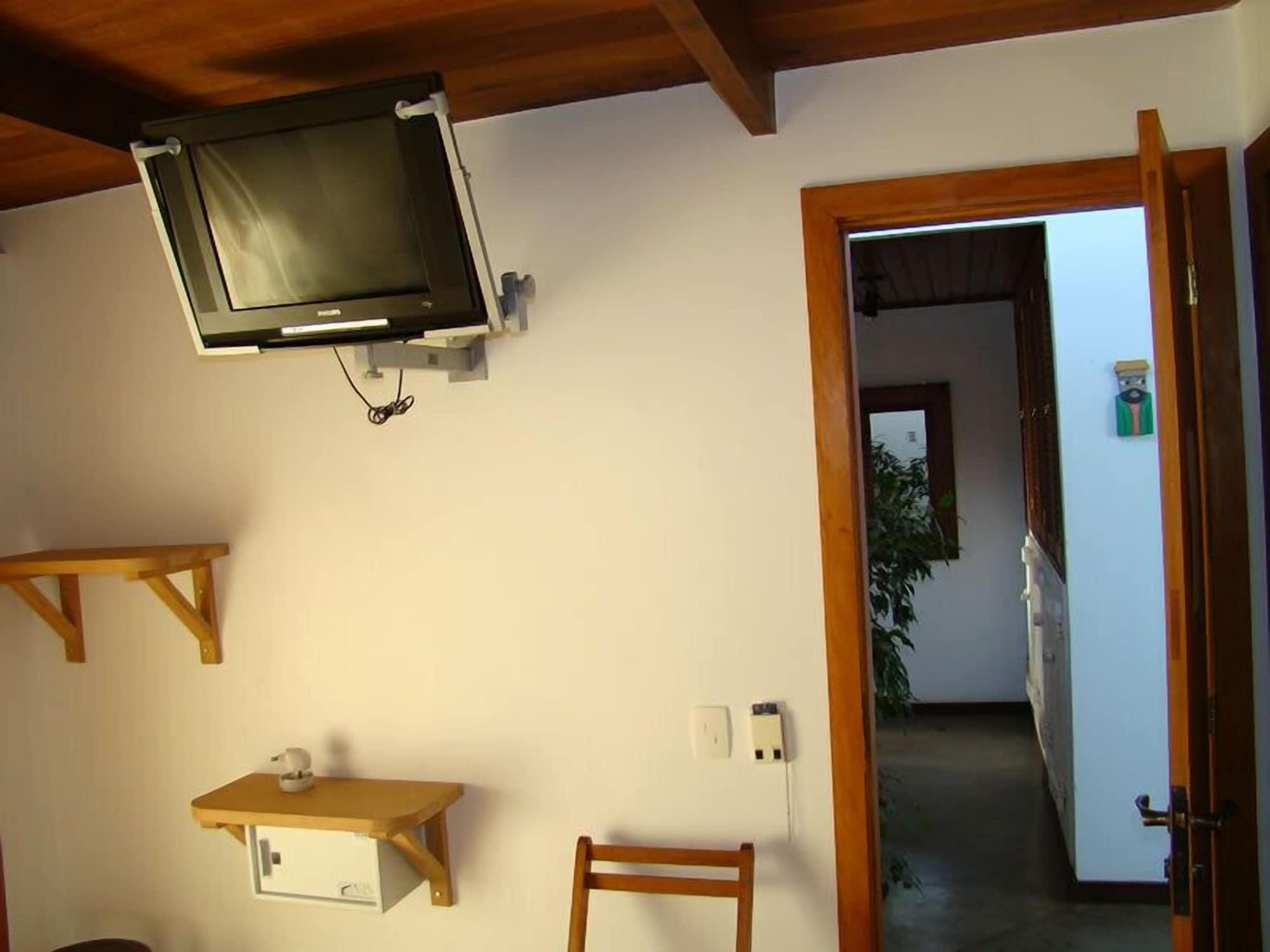 Set de Habitación Pousada Casa das Rosas