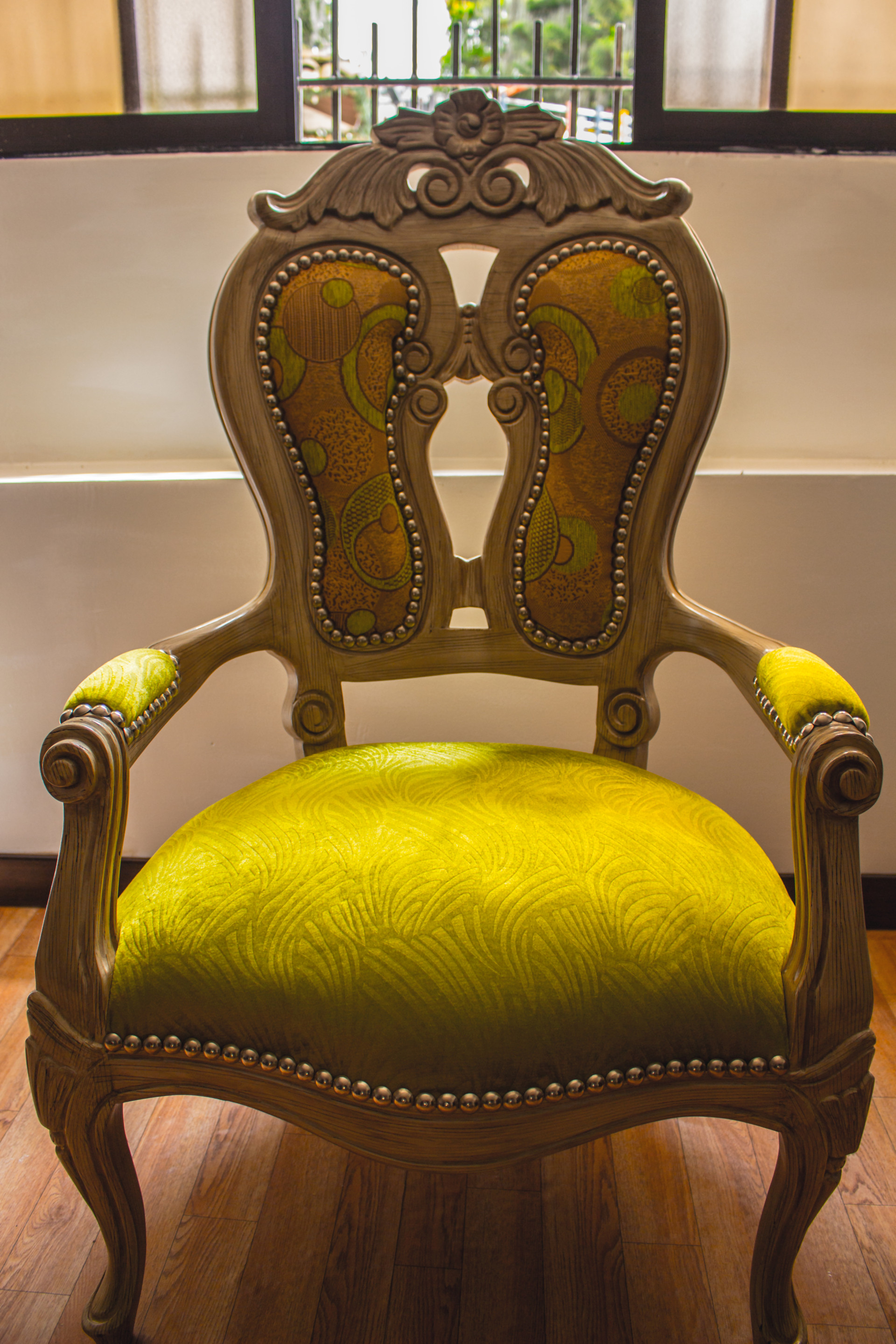 Set de Habitación Hotel Las Marianas