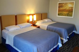 Alojamiento - Days Inn & Suites by Wyndham Cincinnati North