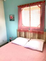 Alquiler Vacacional - ZANDOLI Cottage: family accommodation close to all sites and amenities