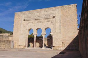 Actividad - Tour a Medina Azahara, entrada y guía