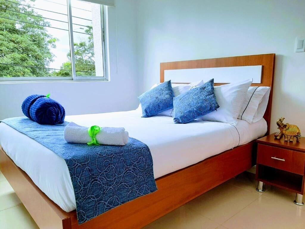 Habitación Hotel Calantha