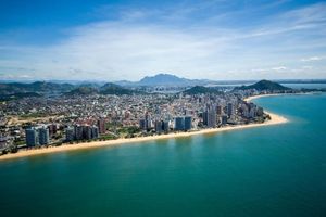 Alojamiento - Tulip Inn Vila Velha