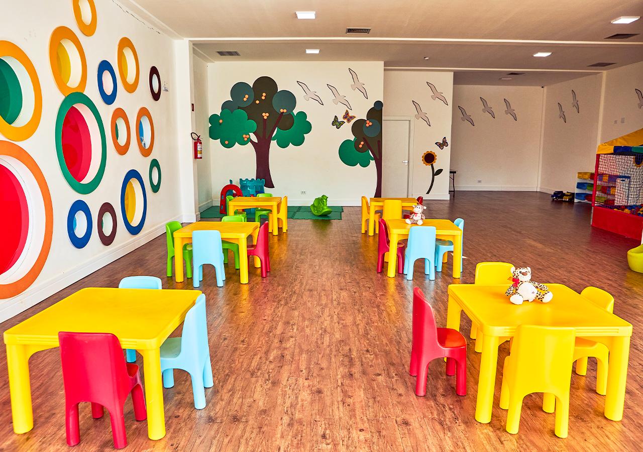 Instalaciones Recreativas Jardins de Jurema Convention e Termas Resort