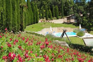 Alquiler Vacacional - Lilium, splendid villa with outdoor space, on the hills of San Giminiano