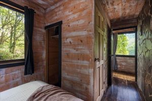 Alquiler Vacacional - magic cabin