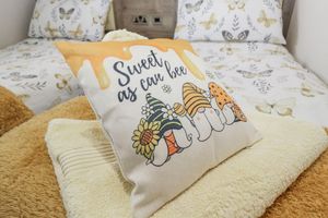 Alquiler Vacacional - Lilac Lodge