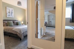 Alquiler Vacacional - The Stocks