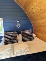 Alquiler Vacacional - Southwell Retreat Glamping Pods