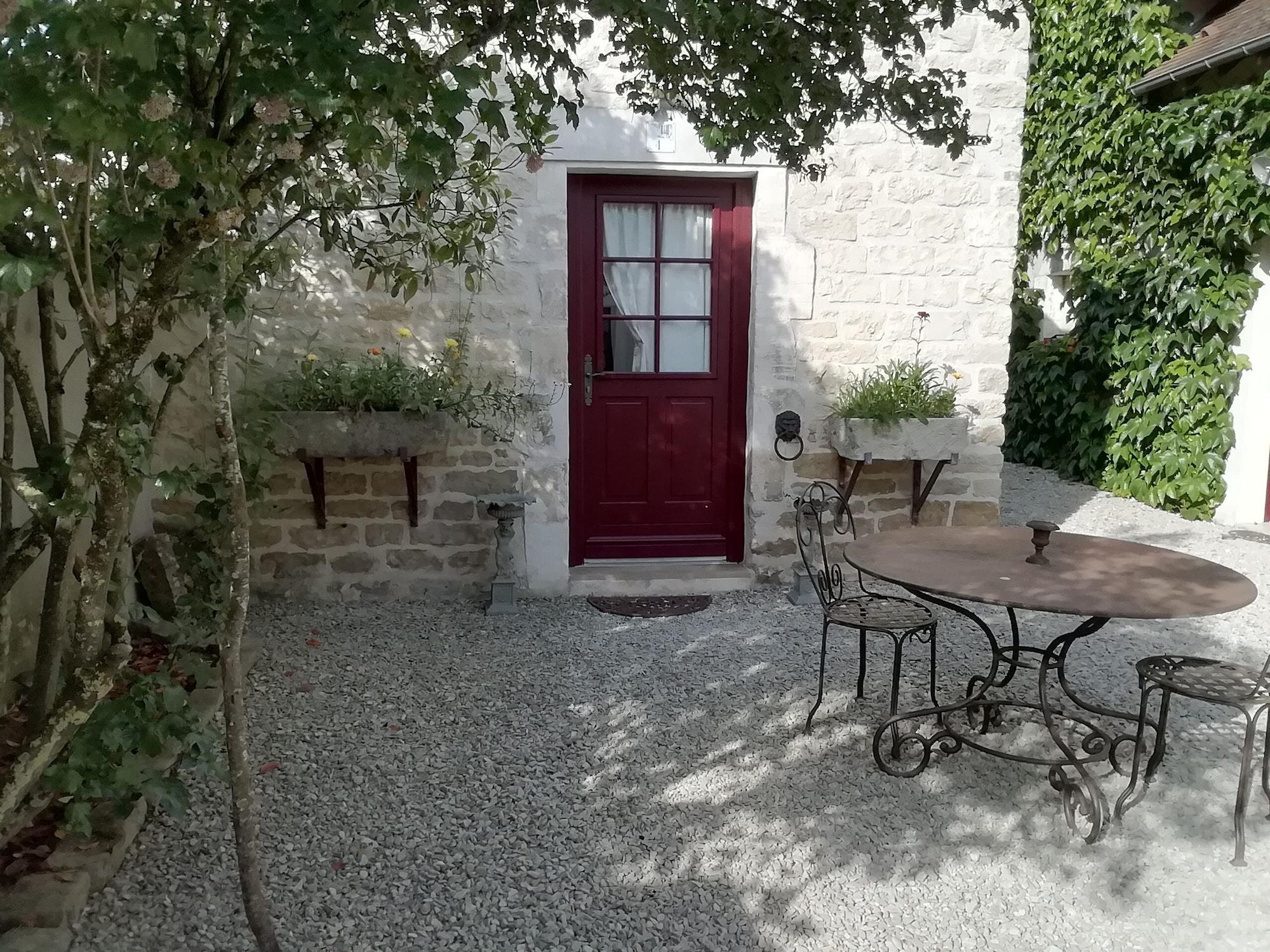 Varios Chambres d'hôtes Saint Nicolas