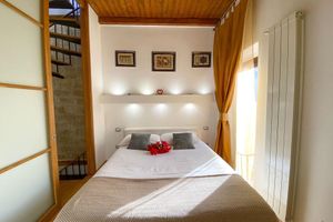 Alquiler Vacacional - Historic house with amazing rooftop terrace in the old city