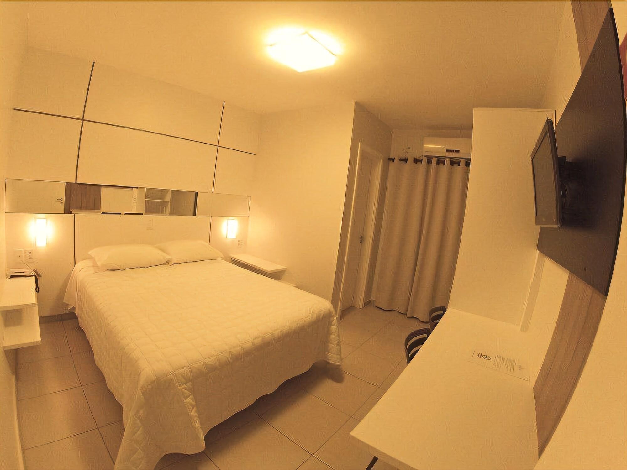 Varios Gaúcho Hotel