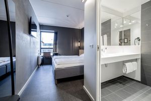 Alojamiento - Four Points Flex by Sheraton Aarhus Skejby