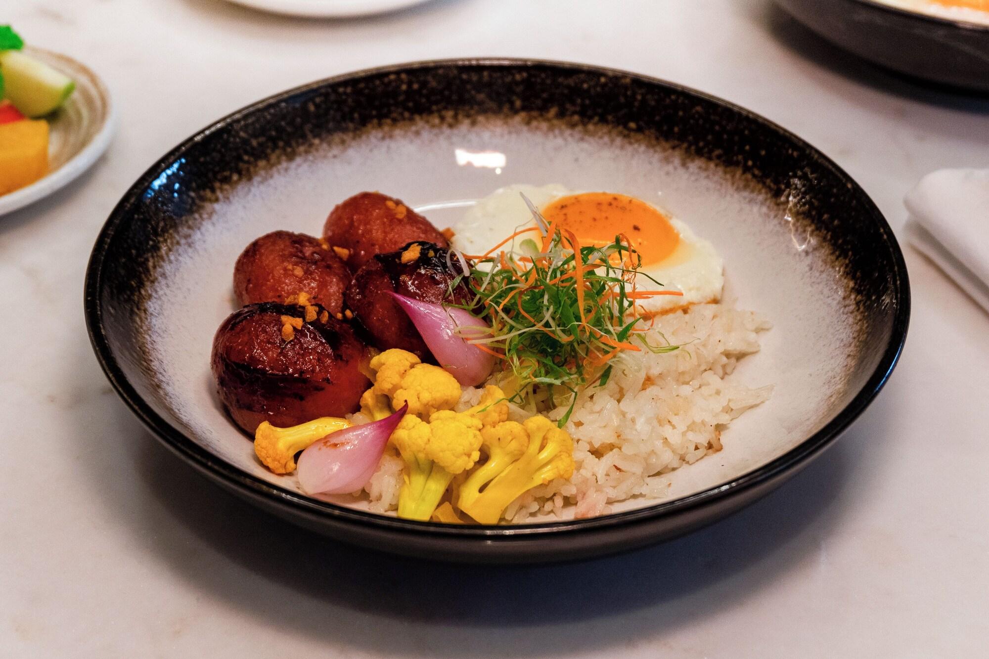 Restaurant Amber Hotel - Cebu