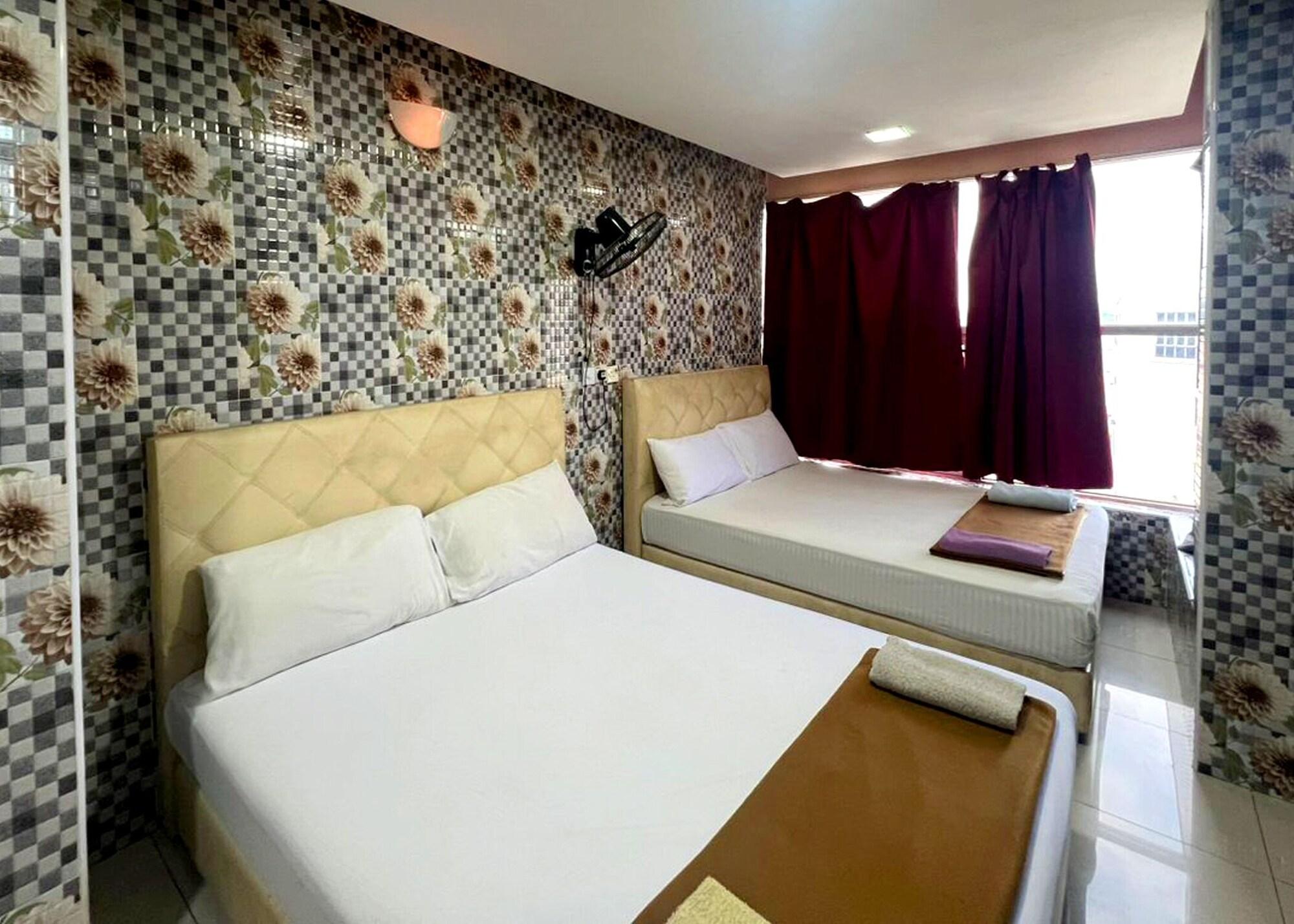 Varios New Wave Hotel Rawang