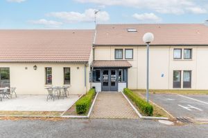 Alojamiento - Kyriad Creil - Chantilly Nord