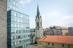 Alojamiento - Hotel Saffron