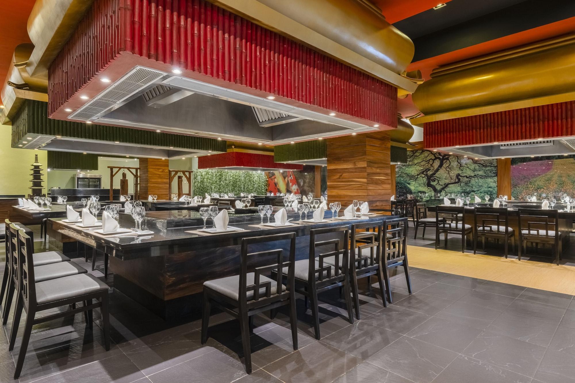 Restaurant Iberostar Selection Playa Mita - All Inclusive