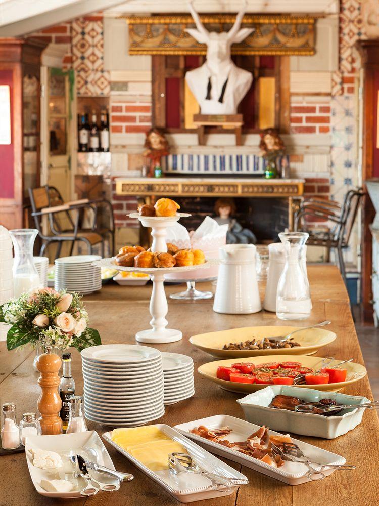 Hotel The Independente Suites & Terrace