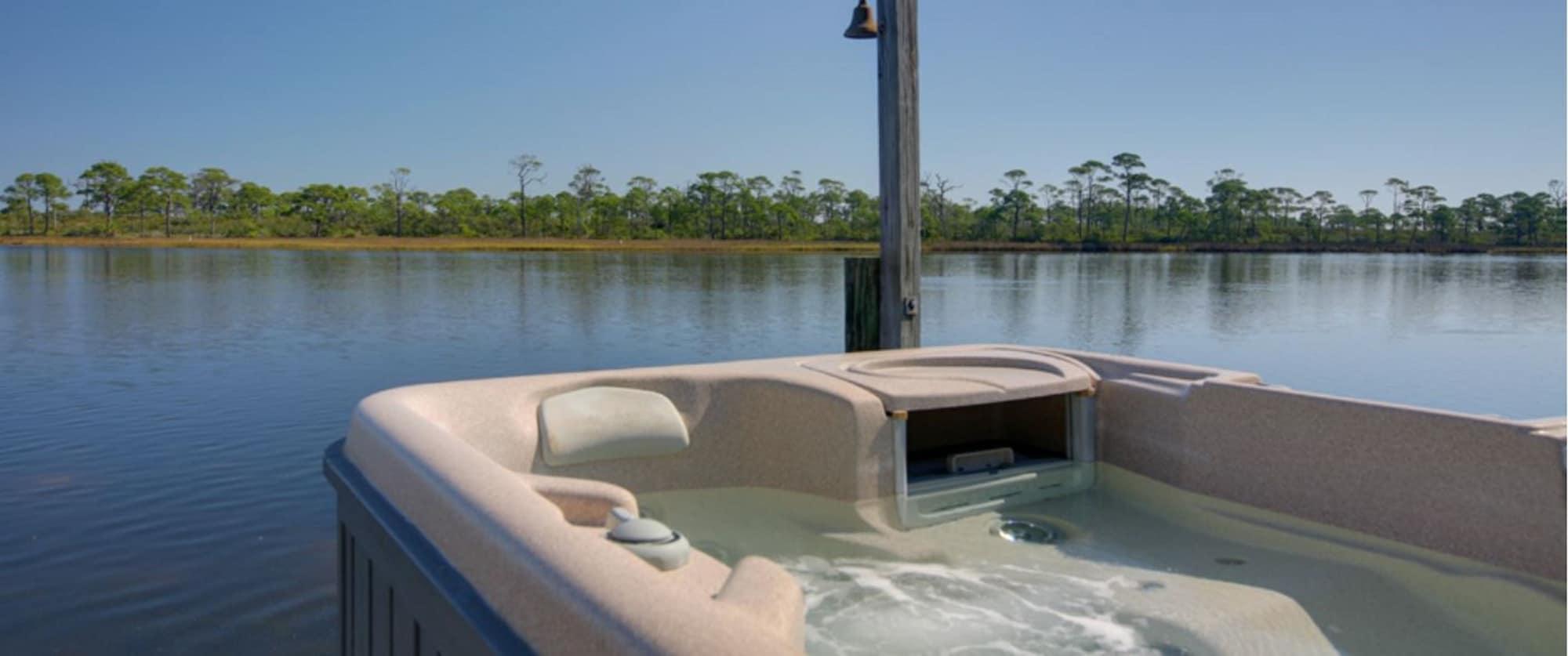 Spa Cape San Blas Inn