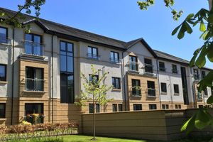 Alojamiento - Inverness City Suites