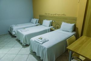 Alojamiento - Minas Dor Hotel