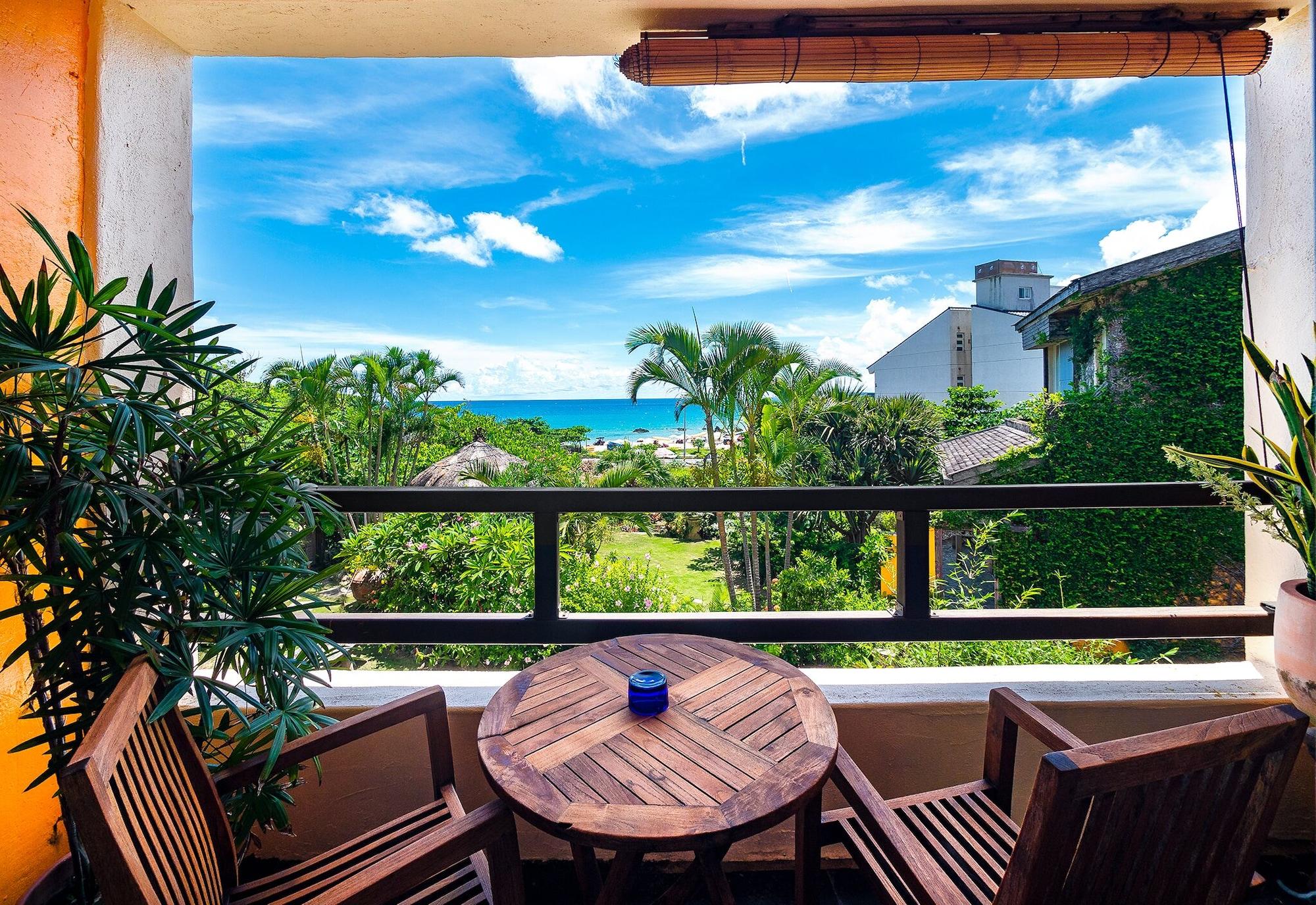 Equipamiento de Habitación Red Garden Resort